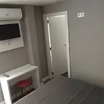 Benidorm Beach Hostel