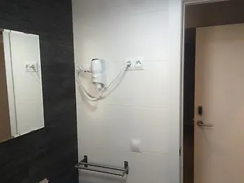 Benidorm Beach Hostel