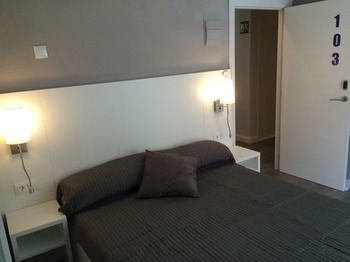 Beach Hotel